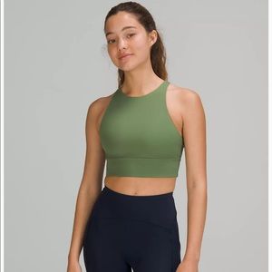 Lululemon Energy Sports Bra